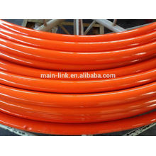 High Quality 1" SAE 100R8 PU hose for sewer cleaning